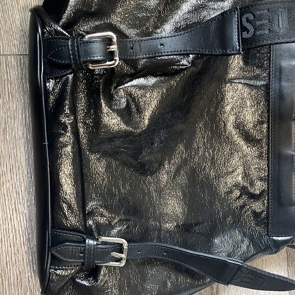 Backpack With Embroidery - Picture 6 of 9